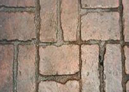 Down To Earth Driveways